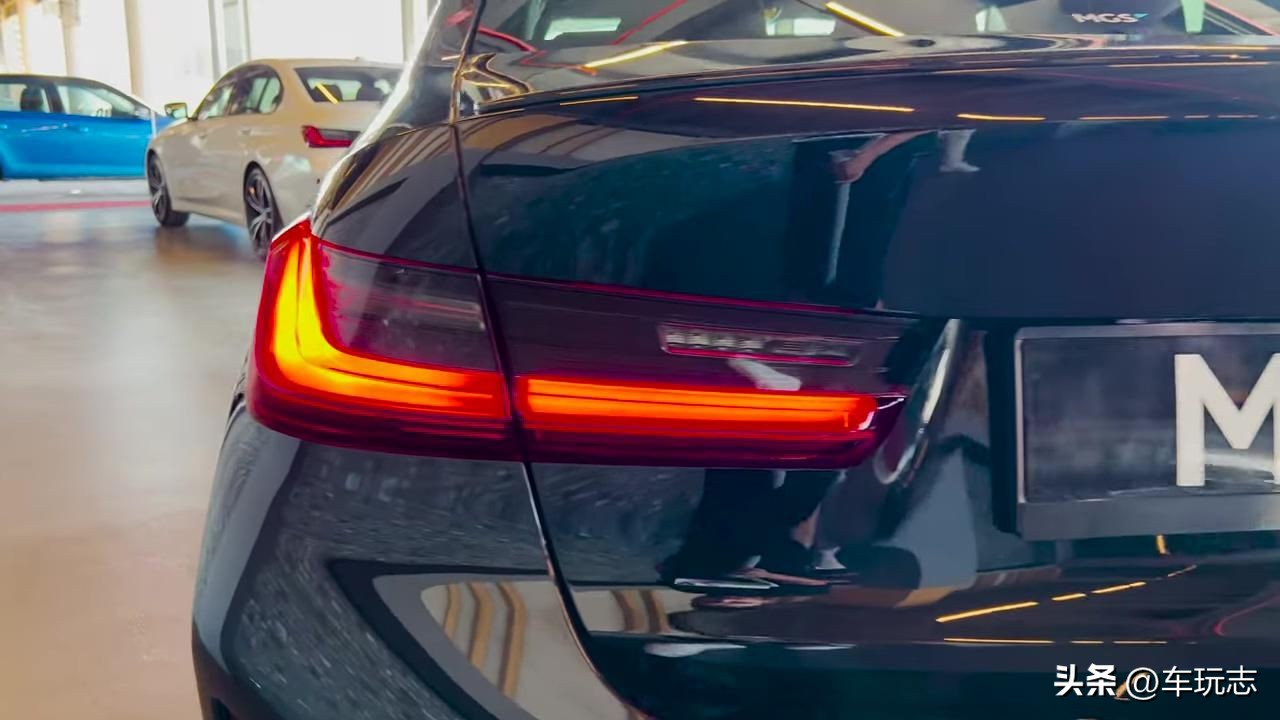 宝马3系2023年大改款最新消息,宝马3系全新2024款还会改吗