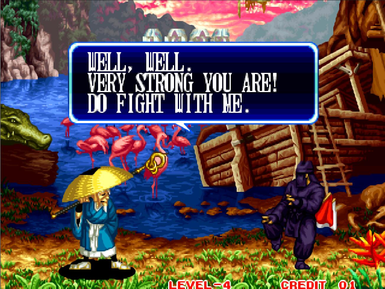 真侍魂超全集人物介绍,真侍魂各角色的名字