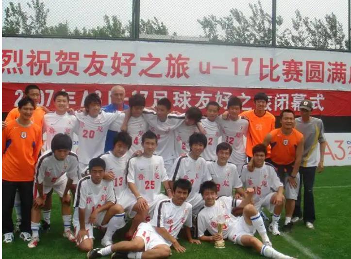 中国足球青训教练问题解析,中国足球名帅评价