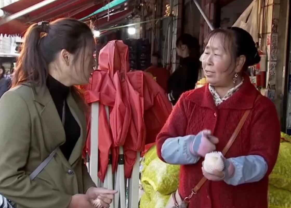 创业失败负债四十万妻子不离不弃,女人创业失败负债37万