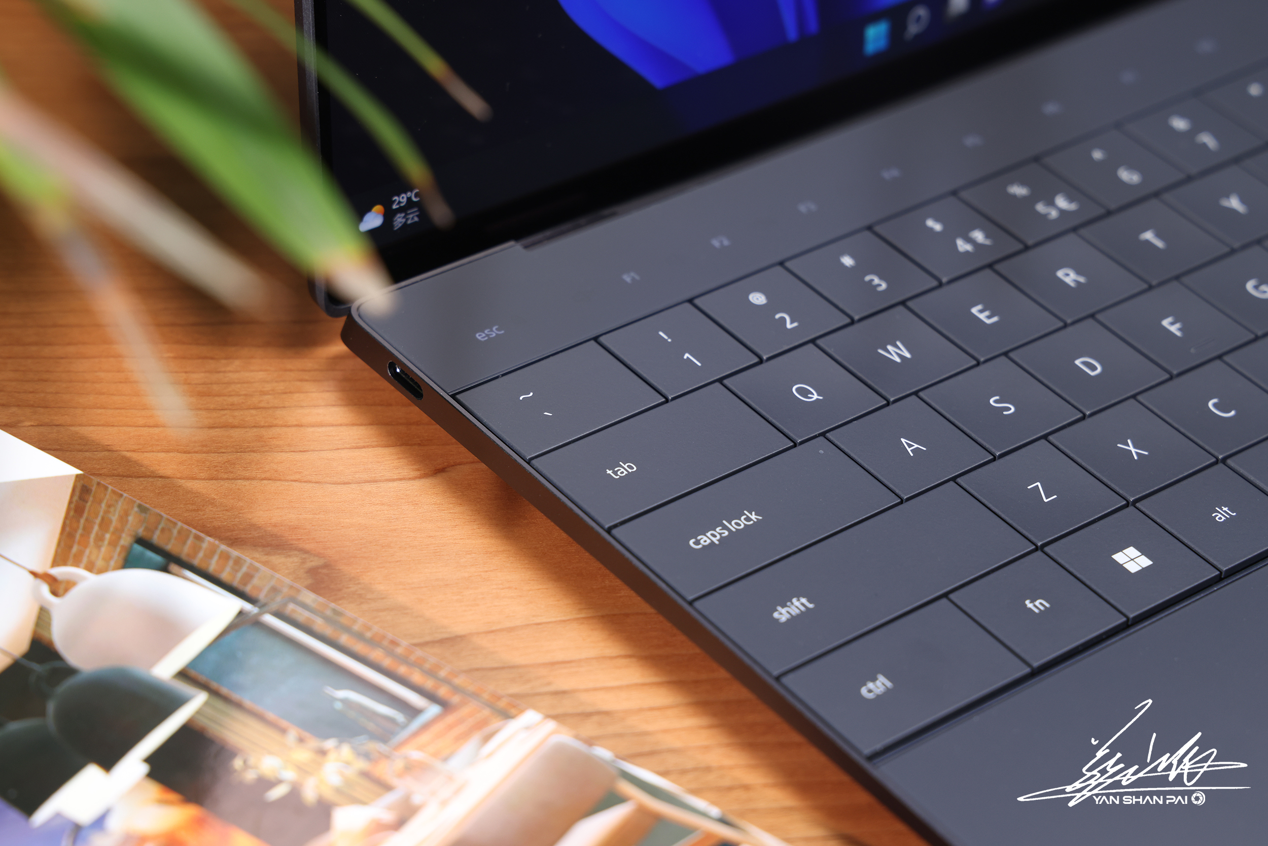 戴尔xps139305评测,戴尔xps13plus