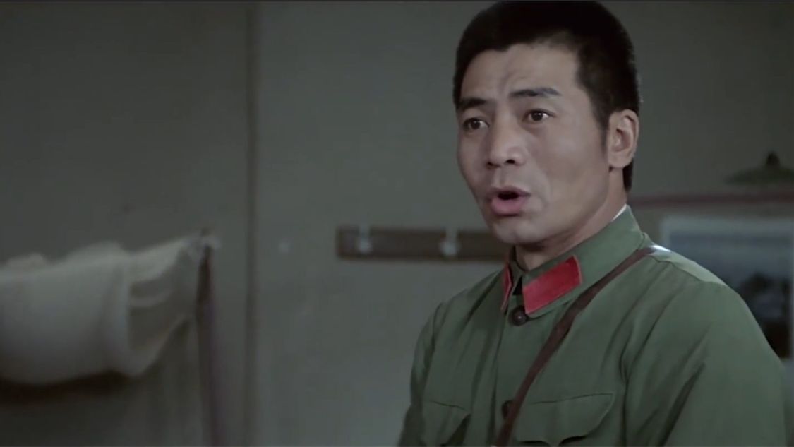 中苏珍宝岛之战纪实片,中国为什么拍不出好的战争片