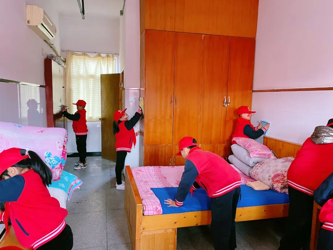 在东台,他们有一个共同的名字!