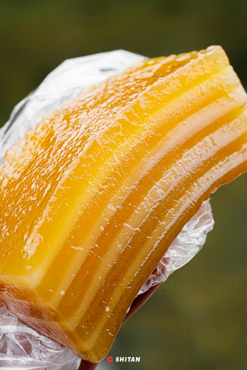 吃糯叽叽甜品超黏,糯叽叽每次蒸的都特别黏怎么办