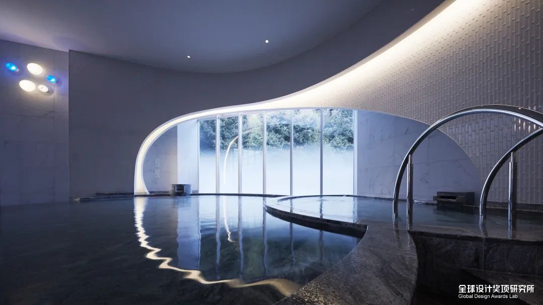 室内大丰收！2021LIV酒店设计大奖结果公布