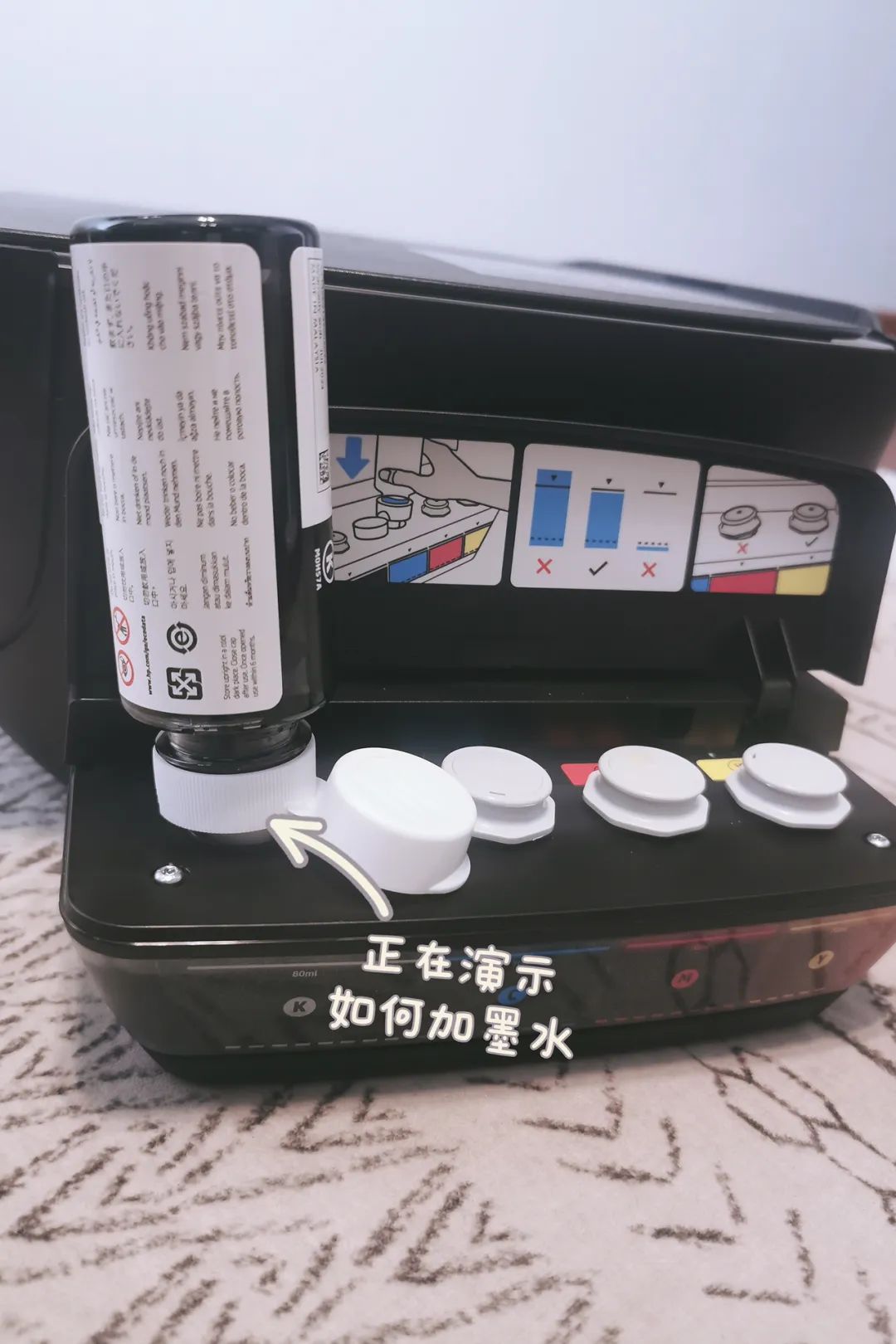 7款家用打印机使用报告,如何选择家用打印机不踩坑