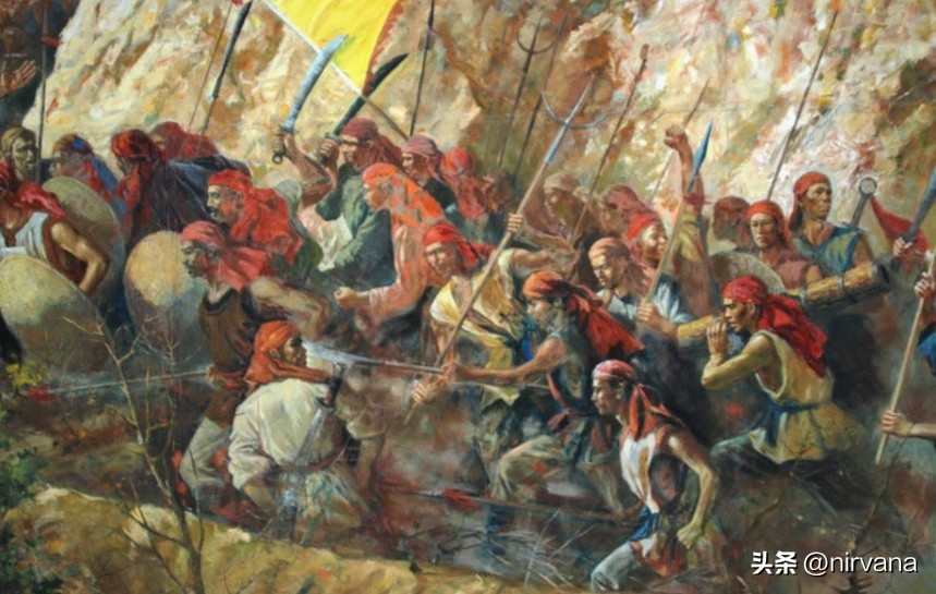 号令严、轻生死、能恶战——谈谈旧时湘西劲旅“筸军”的那些事