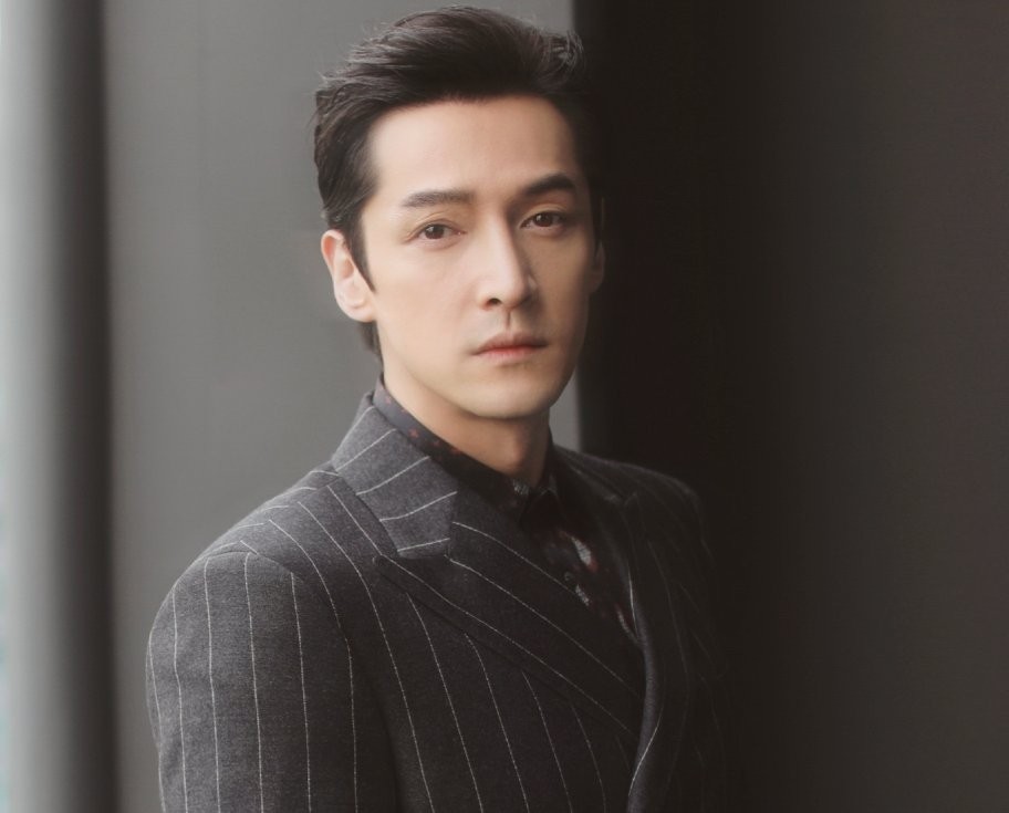 胡歌6分钟发言,胡歌最近的一次发言