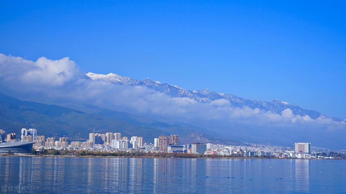 云南省大理视频,云南省大理曲硐