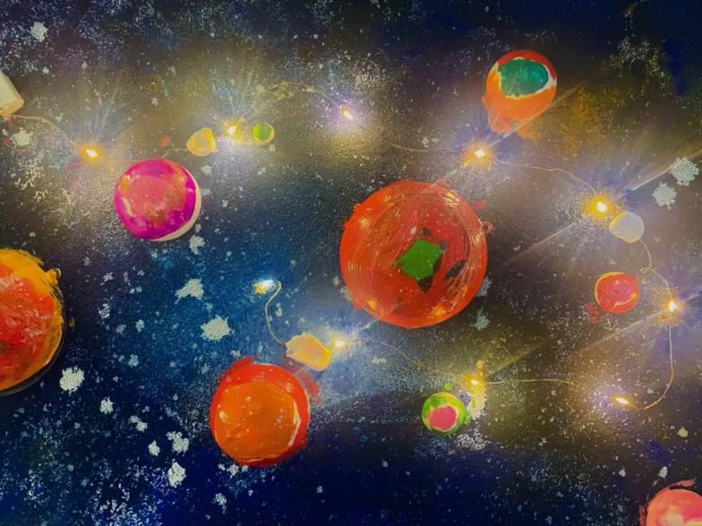 科学家：银河系或许存在大量外星人，也许就藏身冰下黑暗海洋