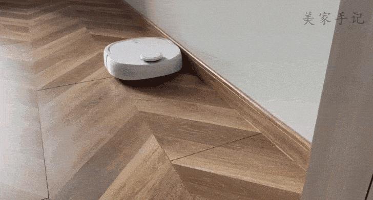 免洗扫拖机器人实用吗,扫拖机器人有必要加清洁剂