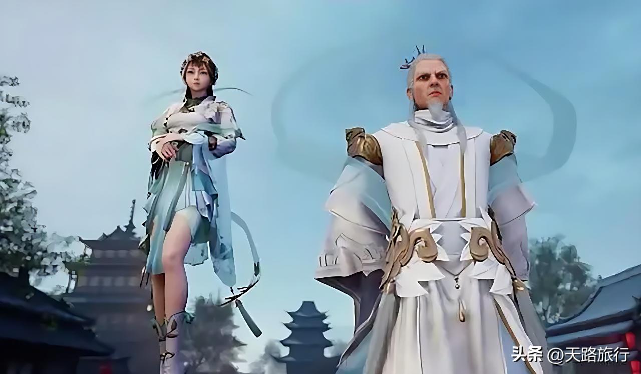 星辰变九级仙帝是谁,星辰变妖帝和仙帝谁更强