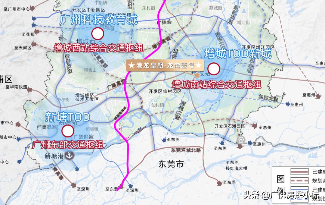 预算一百万能买什么房子,增城石滩1万值得入手吗