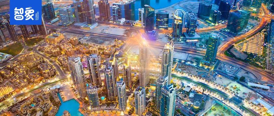 印尼和中东创业,离开中国去东南亚办厂