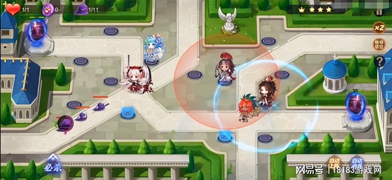 2021年放置手游热度排行榜,卡牌放置类手游排行榜top10