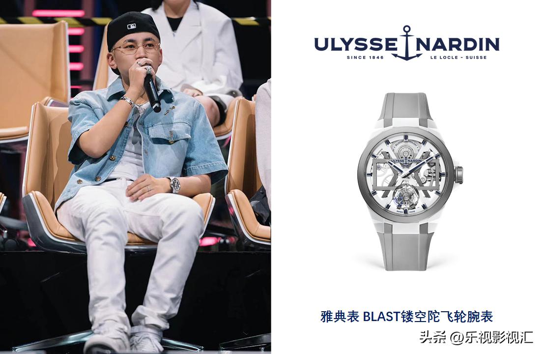 说唱歌手能挣到大钱,说唱歌手很赚钱吗