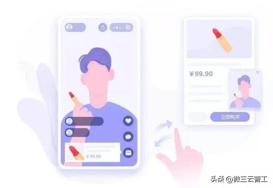 小程序为实体店带来的出路,实体店为什么需要做线上小程序
