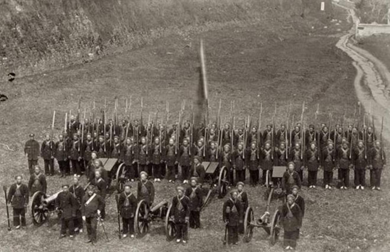 天津战役歼敌,39军解放天津战役简介