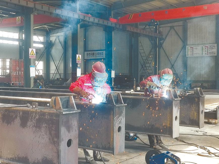 延川县创新机械制造公司,延川县创新机械制造有限责任公司