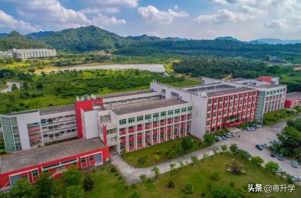 北京理工大学珠海学院是211还是985,北京理工大学珠海学院是本科几本