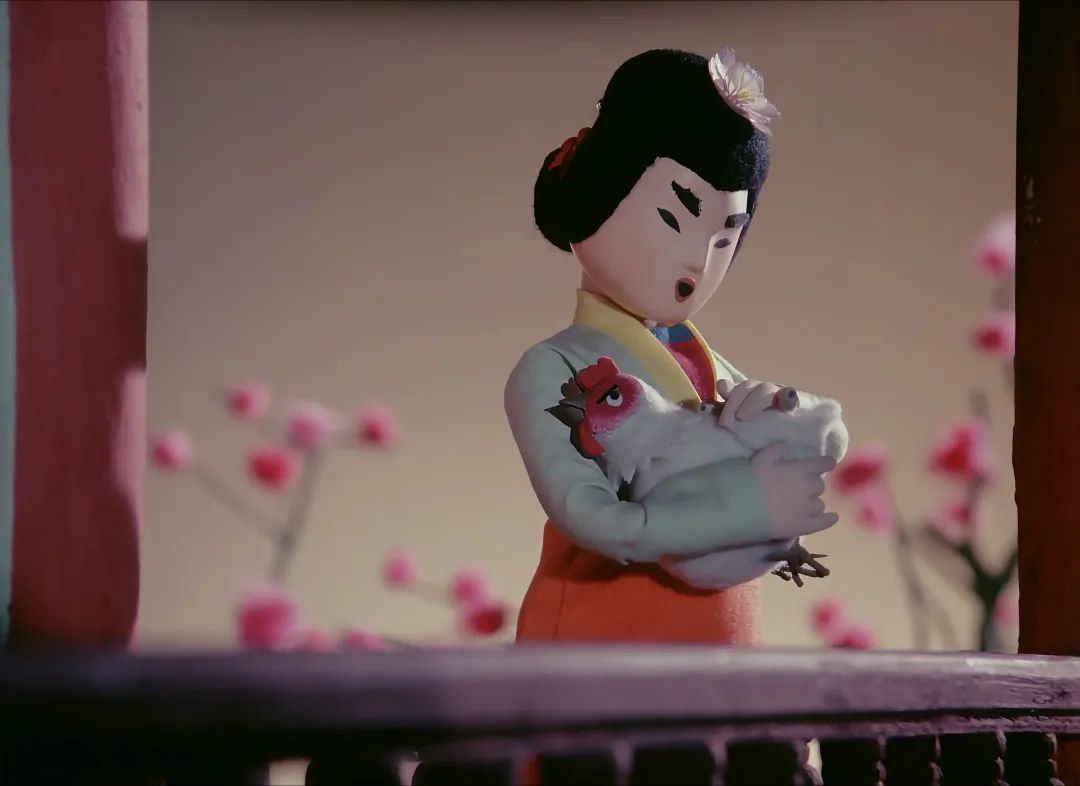 国风动漫100集以上,十部国风动画