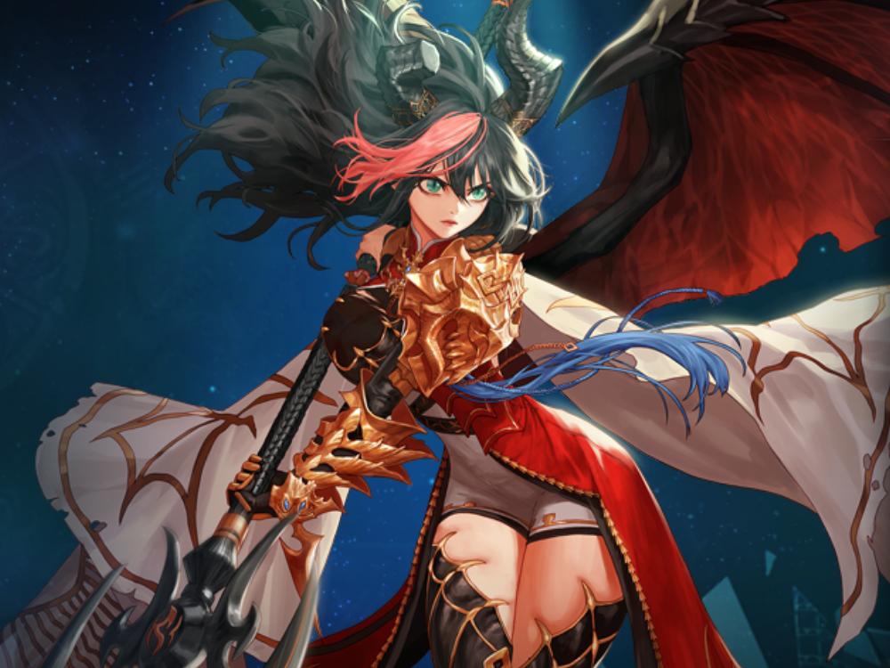 dnf龙骑士装备特性点,dnf睡眠流装备搭配从入门到入土