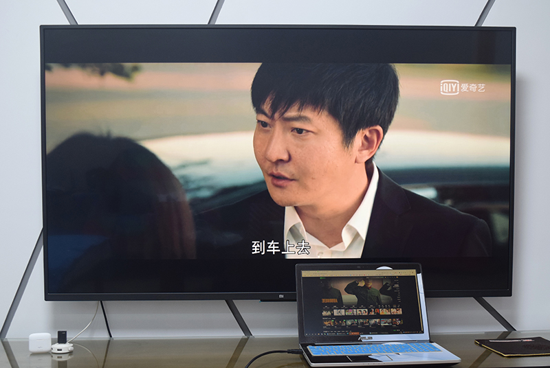 为游戏而生!一个Dongle让你连接各种游戏设备