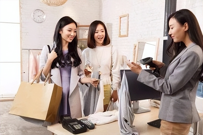 服装店盘点方法有哪些,服装店的冷知识