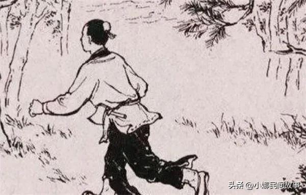 男子结婚却发现新娘竟是心上人,民间故事洞房夜新郎失踪