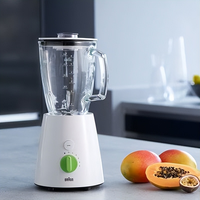 家用榨汁机如何选？牢记7个“关键点”，用起来那叫一个“香”