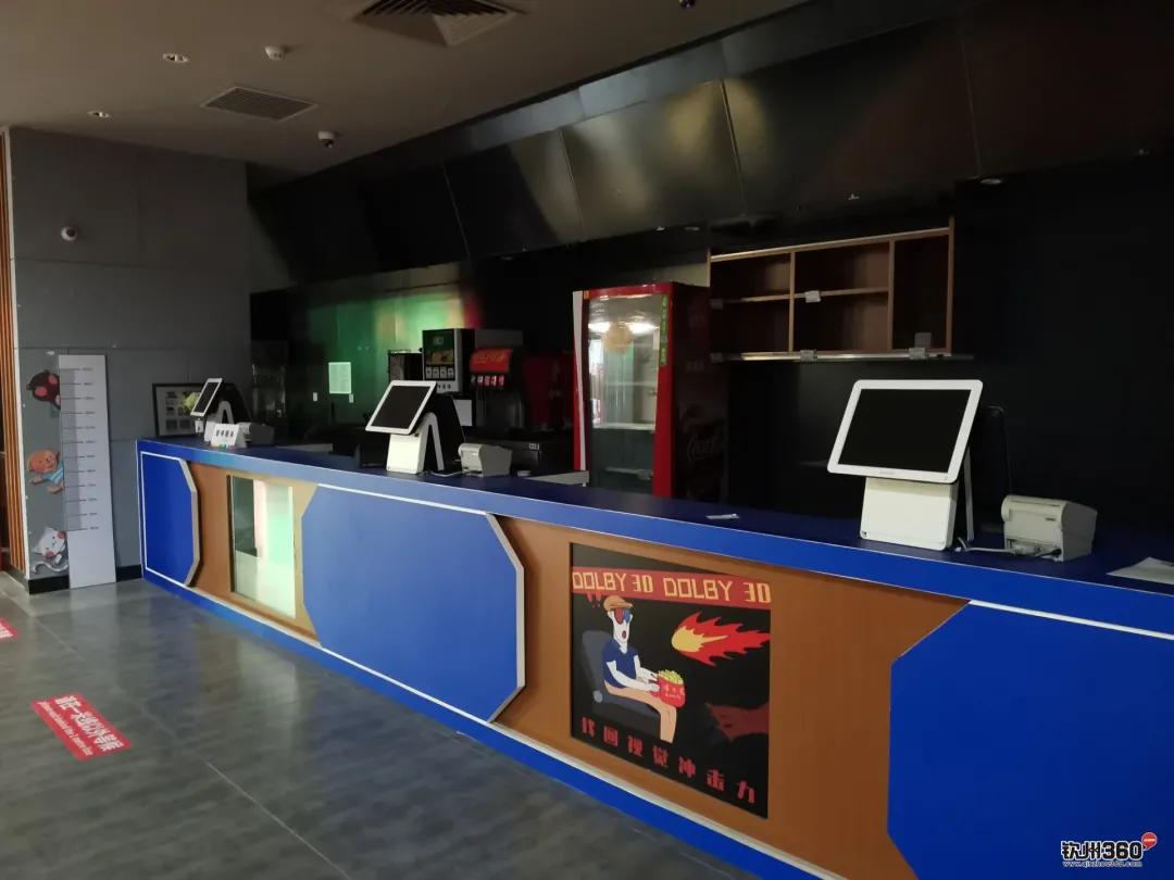 世茂影院钦州,钦州世茂大地影院