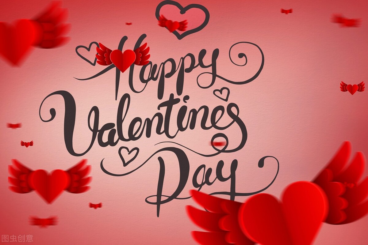 情人节到了跟情人说的话,情人节送情人啥