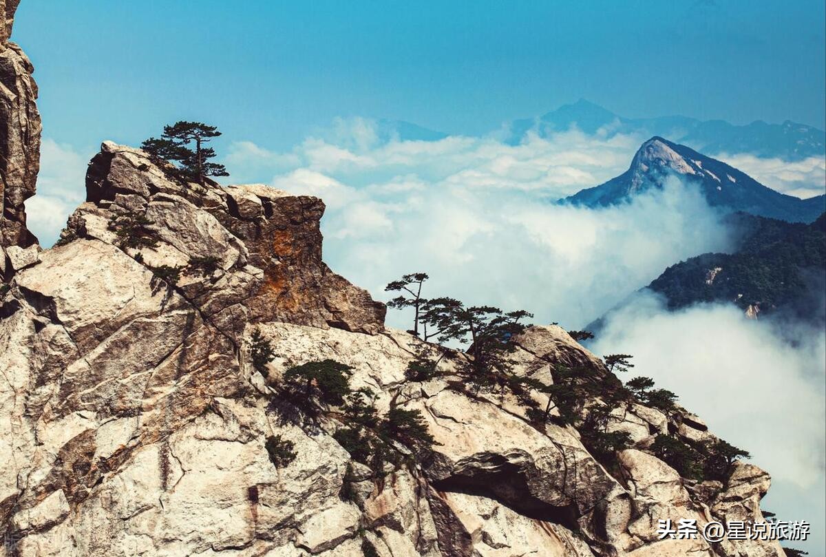 安徽5a级景区排行榜,安徽11家5a景区名单最新公布