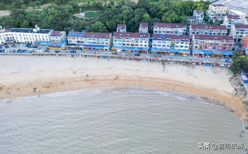 浙江台州三门旅游必去十大景点,台州三门县免费游玩攻略