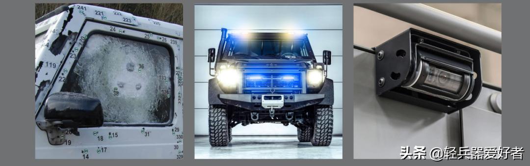 中国新一代空降突击车,德国莱茵金属新型空降突击车