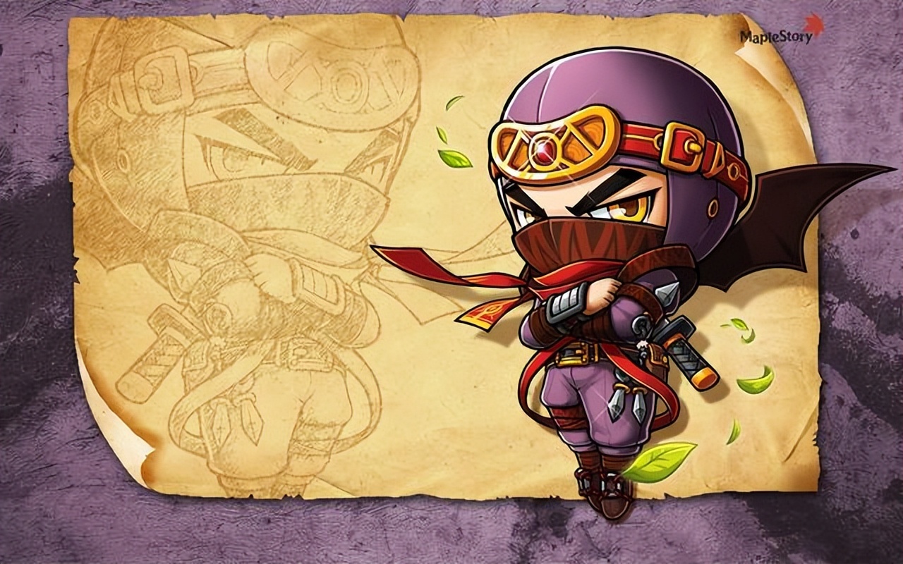 冒险岛枫之传说船长170级技能展示,冒险岛枫之传说船长强不强