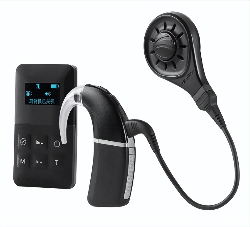 全球做人工耳蜗前几的公司,人工耳蜗行业的老大