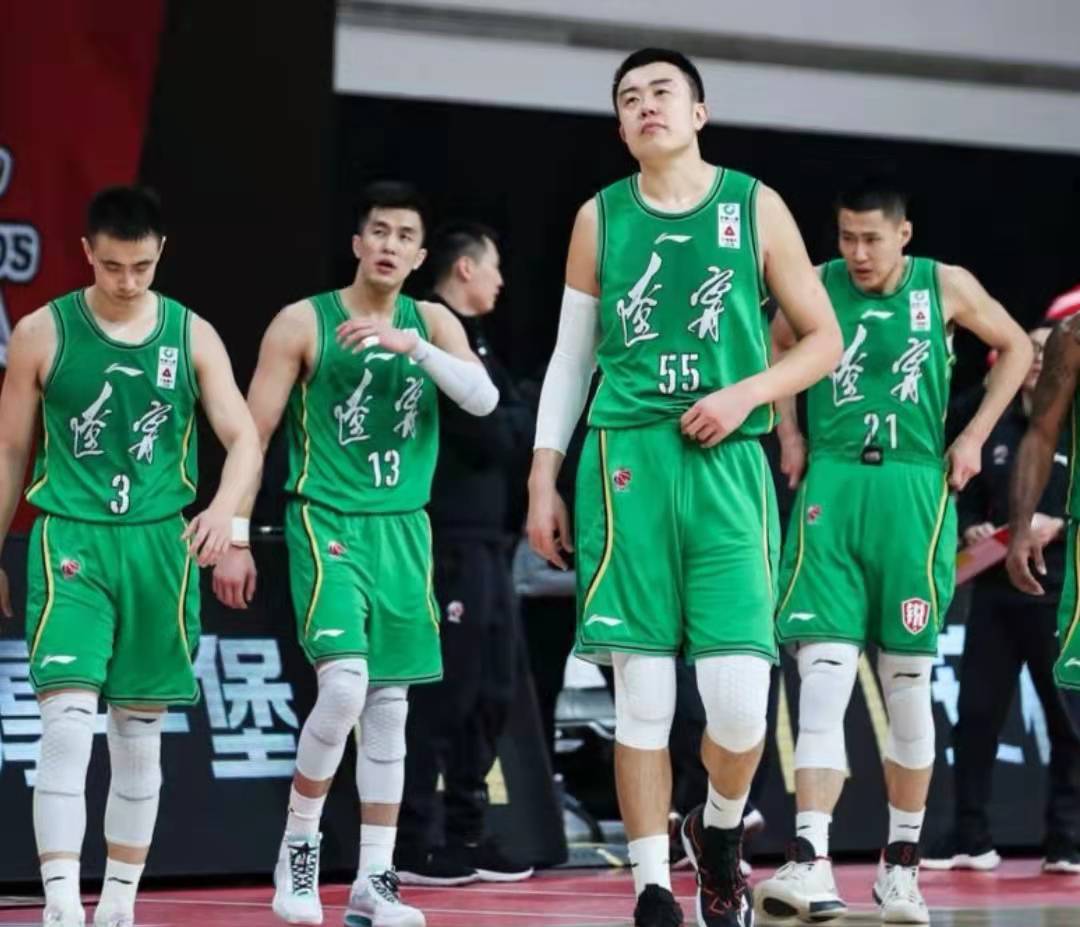 第五场辽粤血战任骏飞能否复出,刘志轩对战辽宁