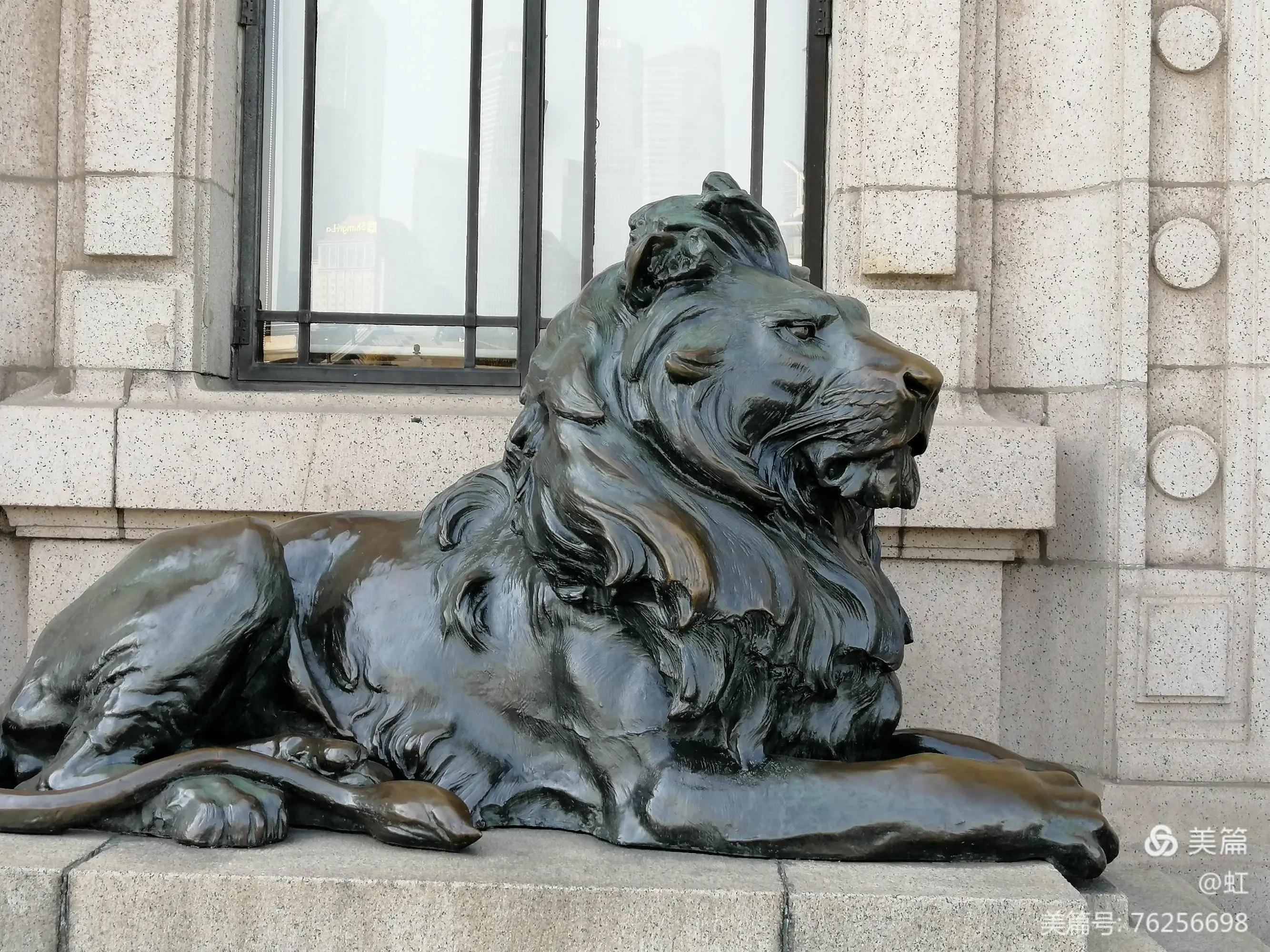 上海外滩带你欣赏不一样的风景,漫步在外滩看风景