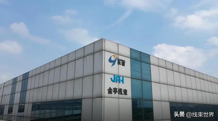 新能源电动汽车线束厂家,新能源汽车线缆厂家排名