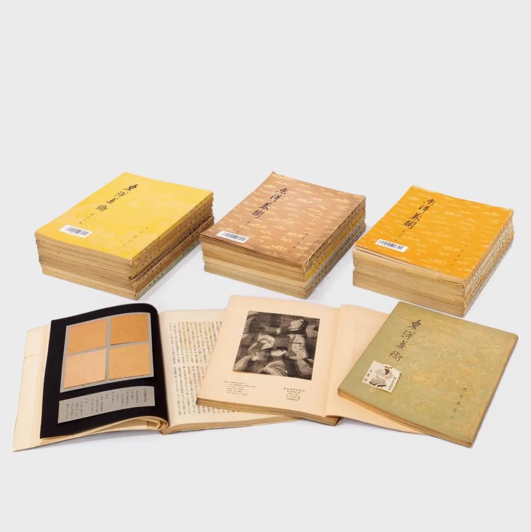 海外收藏中国名画,海外藏中国历代名画