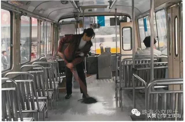 珠海原本的模样,珠海有什么即将消失的东西