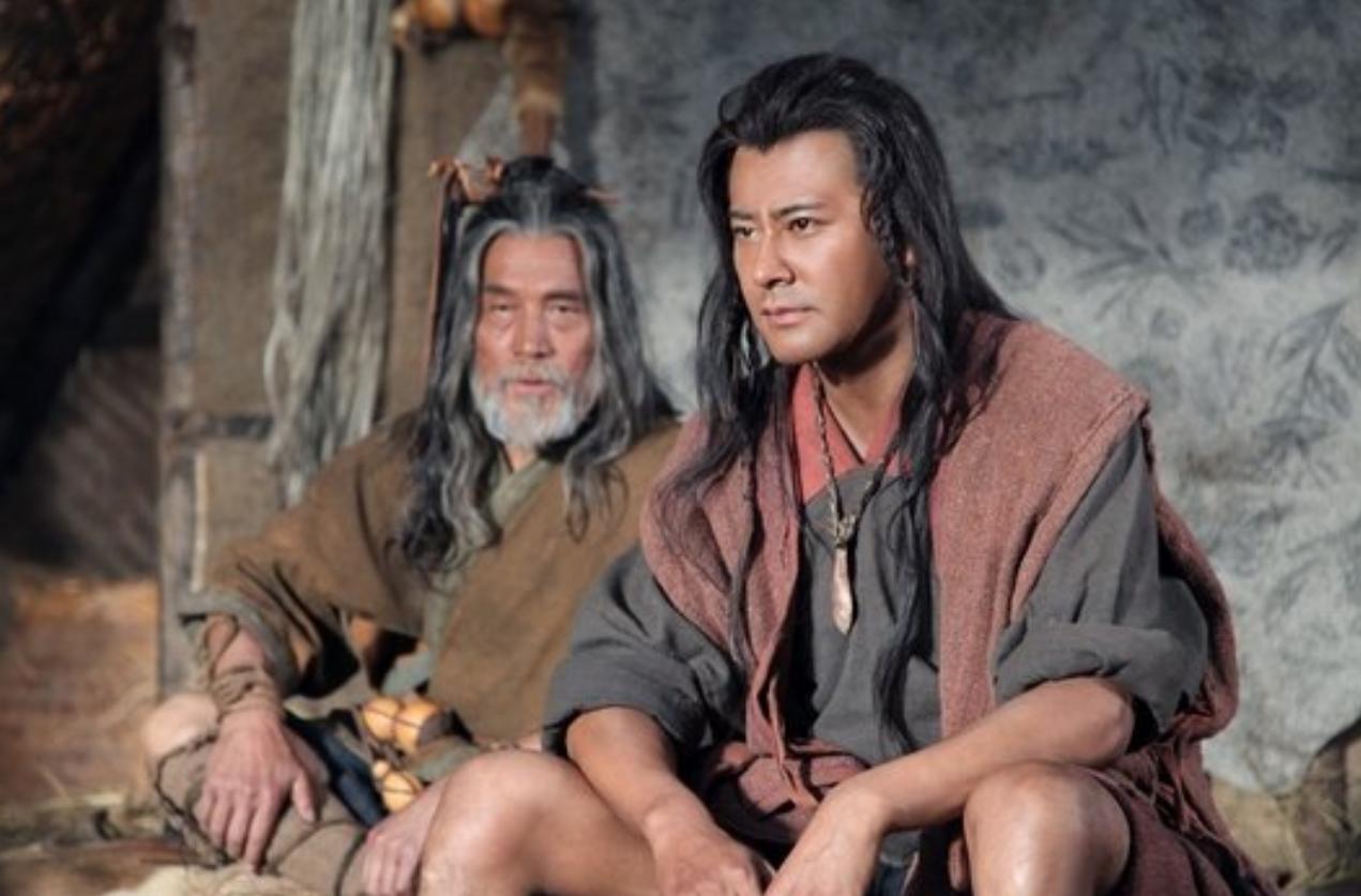 虞夏商周分别是哪四个朝代,虞夏商周是哪个朝代