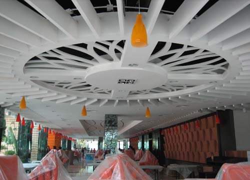 韩城商用中央空调安装,商用中央空调安装全过程详细视频