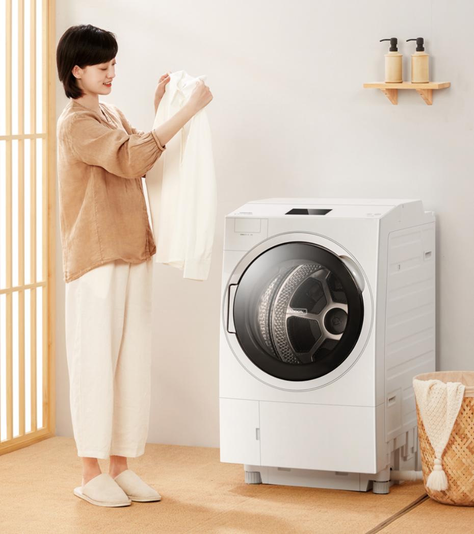 东芝x9洗衣池,东芝X9洗衣机