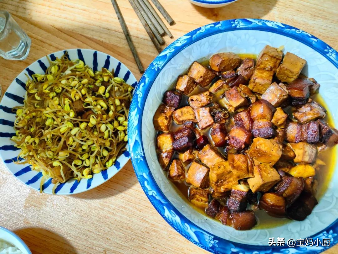 过年做这十道菜超有面子,尝试做这三道菜一家人吃得很开心