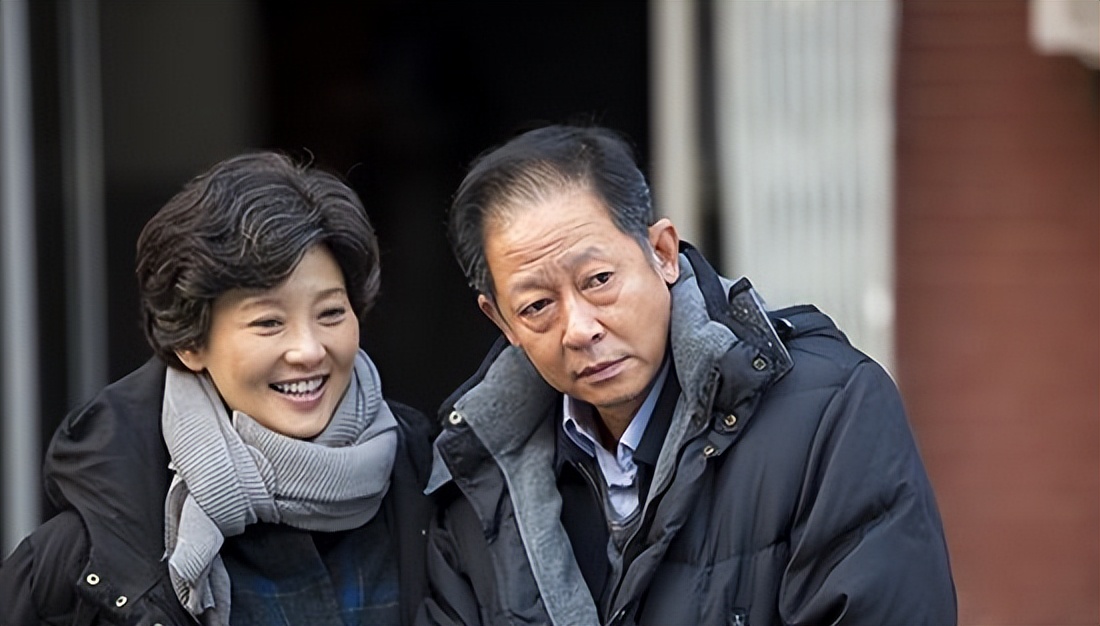 王志文的情史,王志文的情史介绍