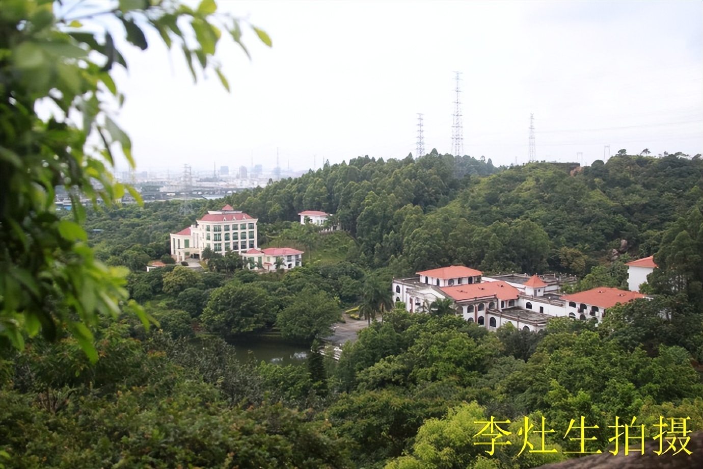 杨四将军庙简介,杨四将军庙在哪个位置