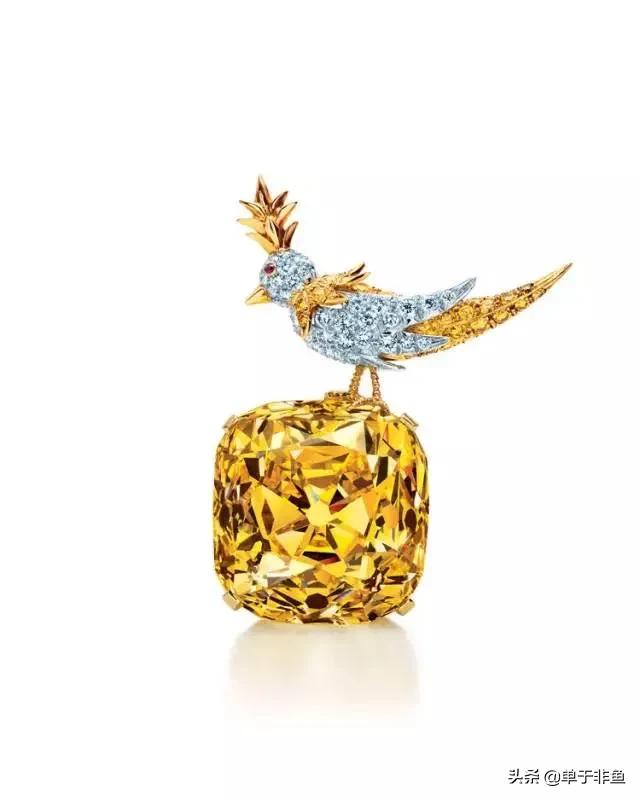 珠宝篇▏色相近，值相远，钻石与相同色系宝石的巨大价差