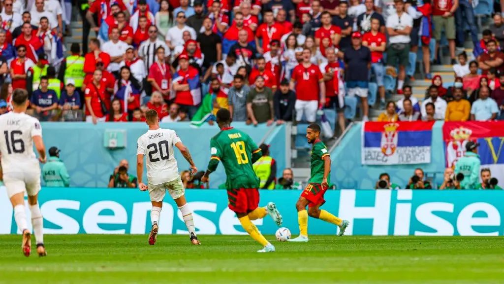 世界杯海信广告是真的吗,海信更换世界杯广告语